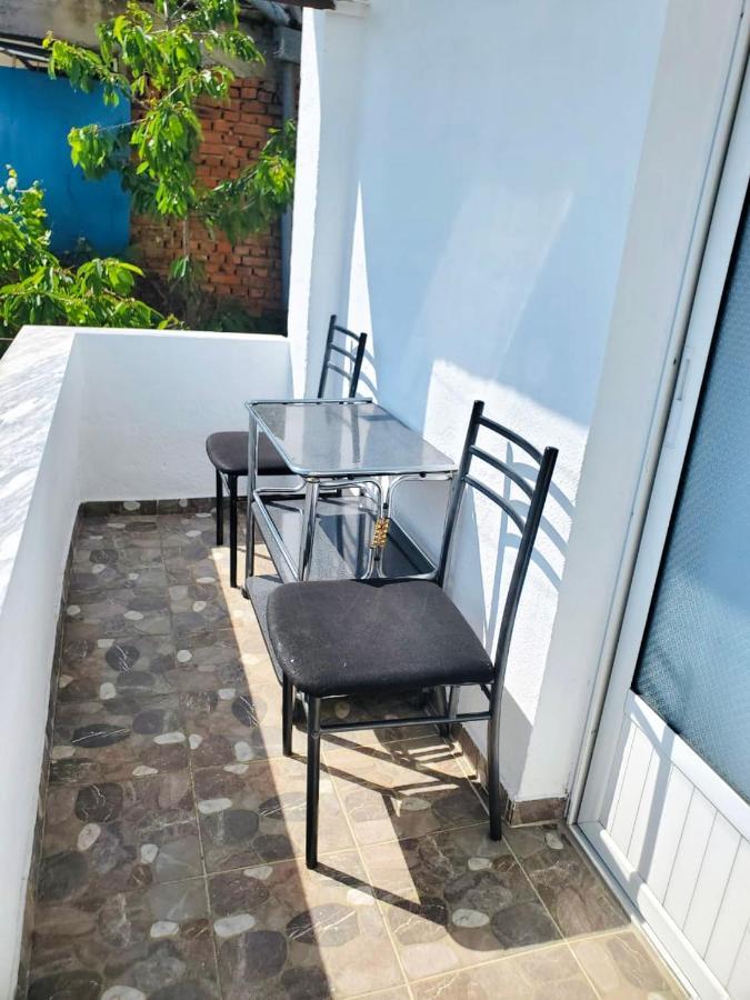 Lake Ohrid Guesthouse "Villa Valentina" Pogradaş Dış mekan fotoğraf