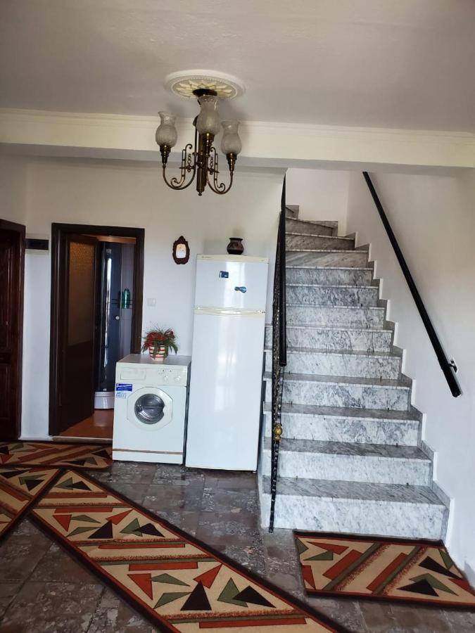 Lake Ohrid Guesthouse "Villa Valentina" Pogradaş Dış mekan fotoğraf