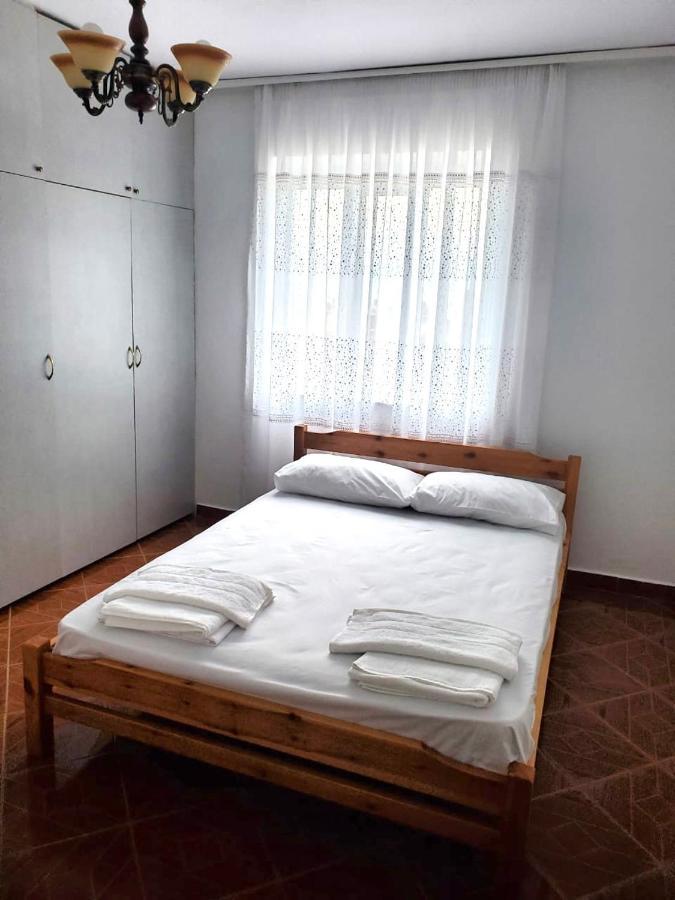 Lake Ohrid Guesthouse "Villa Valentina" Pogradaş Dış mekan fotoğraf
