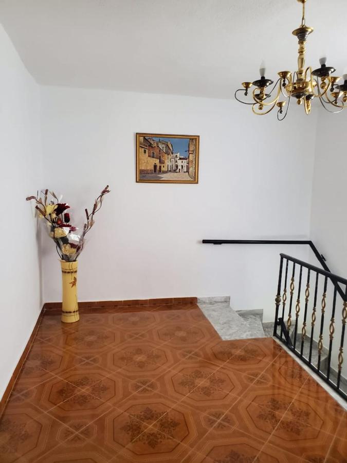 Lake Ohrid Guesthouse "Villa Valentina" Pogradaş Dış mekan fotoğraf
