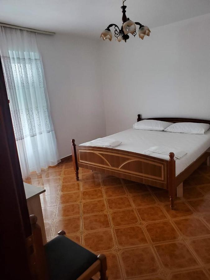 Lake Ohrid Guesthouse "Villa Valentina" Pogradaş Dış mekan fotoğraf