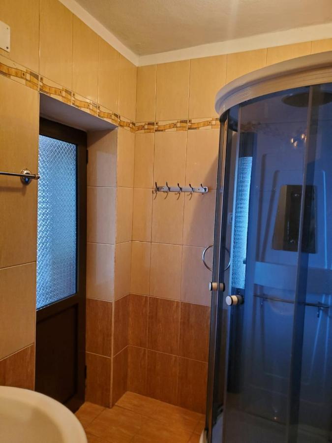 Lake Ohrid Guesthouse "Villa Valentina" Pogradaş Dış mekan fotoğraf