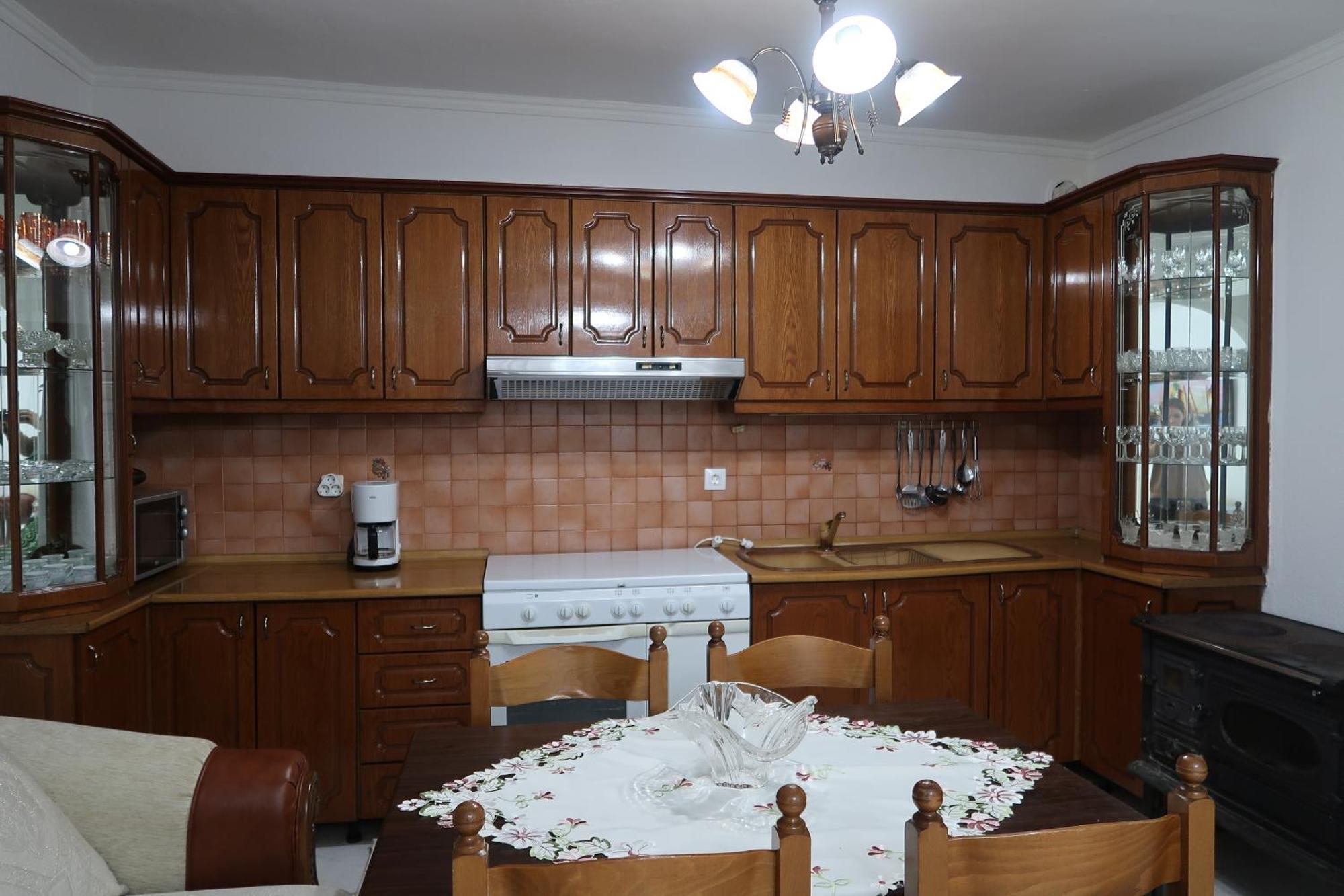 Lake Ohrid Guesthouse "Villa Valentina" Pogradaş Dış mekan fotoğraf