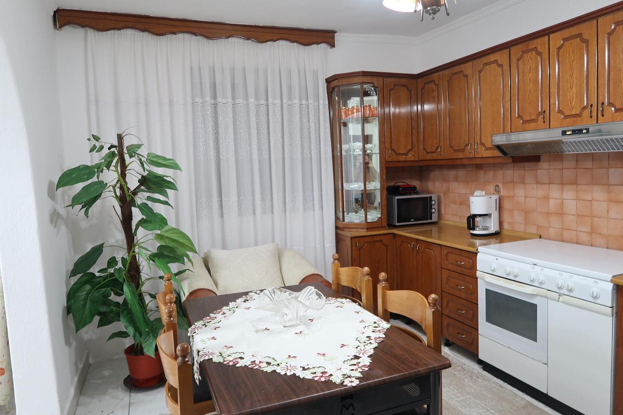 Lake Ohrid Guesthouse "Villa Valentina" Pogradaş Dış mekan fotoğraf