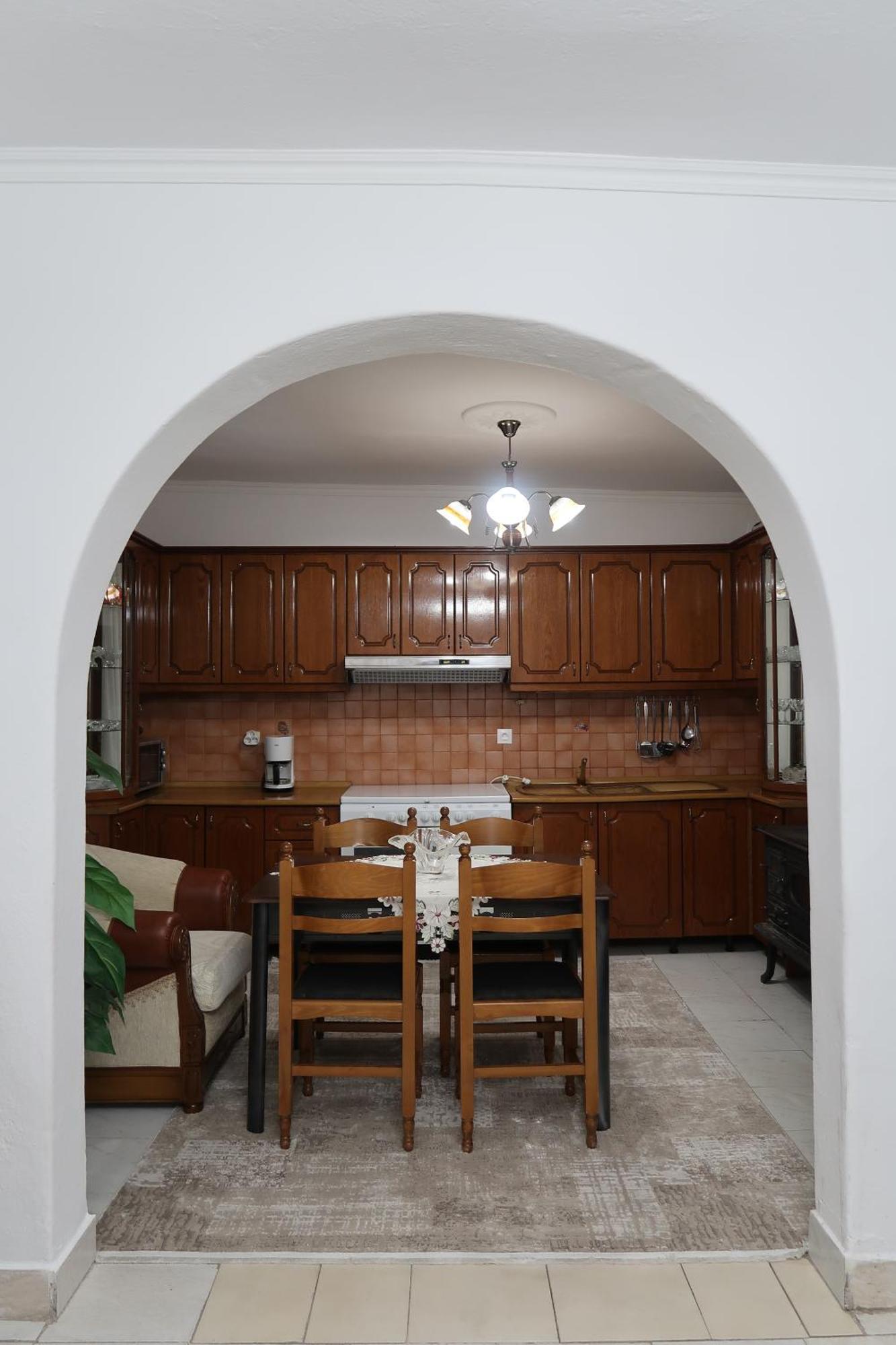 Lake Ohrid Guesthouse "Villa Valentina" Pogradaş Dış mekan fotoğraf