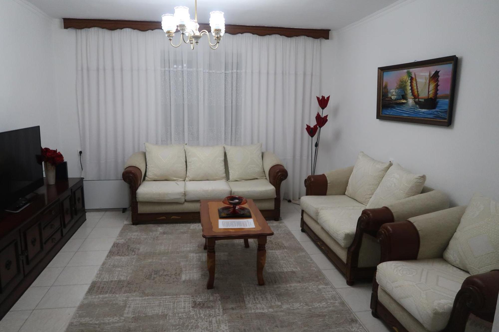 Lake Ohrid Guesthouse "Villa Valentina" Pogradaş Dış mekan fotoğraf
